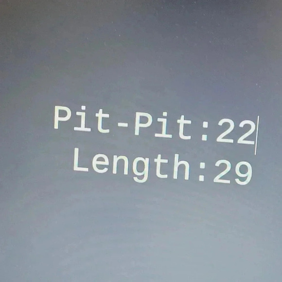 Calvin Klein Mens V-Neck Cotton Pullover Sweater L/G Blue 5PT - Picture 3 of 7